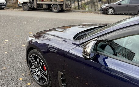 KIA Stinger I, 2022 год, 4 400 000 рублей, 3 фотография