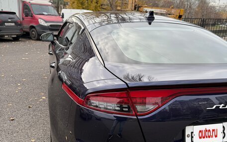 KIA Stinger I, 2022 год, 4 400 000 рублей, 7 фотография