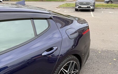 KIA Stinger I, 2022 год, 4 400 000 рублей, 5 фотография