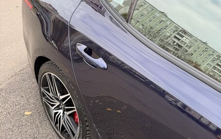 KIA Stinger I, 2022 год, 4 400 000 рублей, 12 фотография