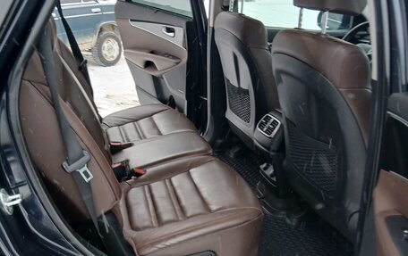 KIA Sorento III Prime рестайлинг, 2019 год, 3 399 000 рублей, 10 фотография