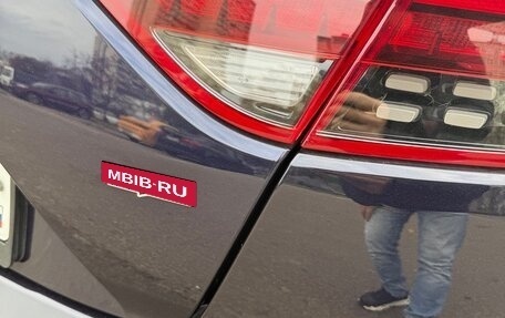 KIA Stinger I, 2022 год, 4 400 000 рублей, 10 фотография