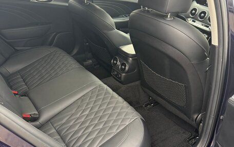 KIA Stinger I, 2022 год, 4 400 000 рублей, 27 фотография