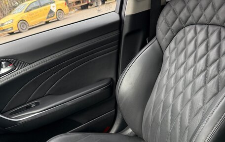 KIA Stinger I, 2022 год, 4 400 000 рублей, 24 фотография