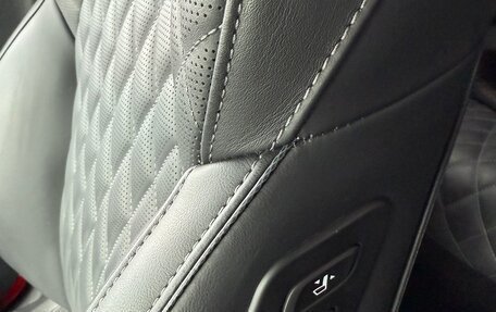 KIA Stinger I, 2022 год, 4 400 000 рублей, 25 фотография