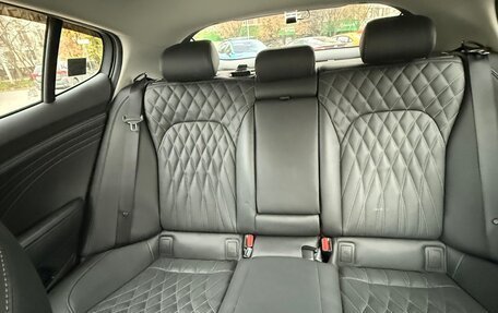 KIA Stinger I, 2022 год, 4 400 000 рублей, 26 фотография