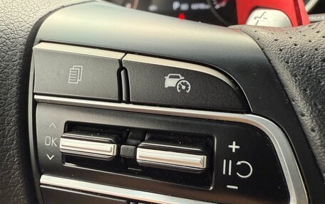 KIA Stinger I, 2022 год, 4 400 000 рублей, 21 фотография