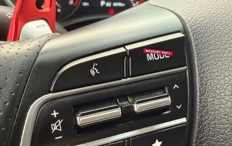 KIA Stinger I, 2022 год, 4 400 000 рублей, 19 фотография