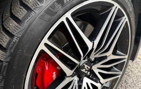 KIA Stinger I, 2022 год, 4 400 000 рублей, 31 фотография