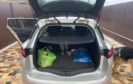 Renault Megane IV, 2020 год, 1 450 000 рублей, 8 фотография