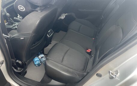 Renault Megane IV, 2020 год, 1 450 000 рублей, 7 фотография