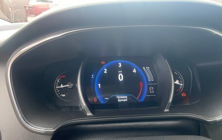 Renault Megane IV, 2020 год, 1 450 000 рублей, 6 фотография