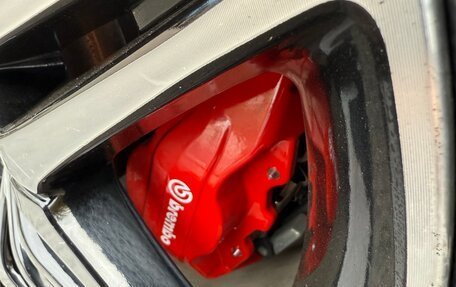 KIA Stinger I, 2022 год, 4 400 000 рублей, 32 фотография