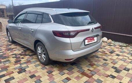 Renault Megane IV, 2020 год, 1 450 000 рублей, 4 фотография