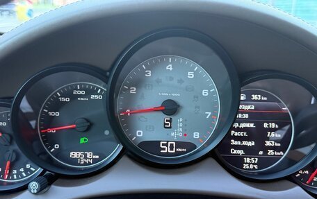 Porsche Cayenne III, 2011 год, 1 880 000 рублей, 5 фотография