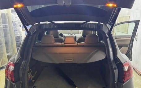 Porsche Cayenne III, 2011 год, 1 880 000 рублей, 19 фотография