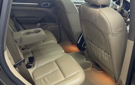 Porsche Cayenne III, 2011 год, 1 880 000 рублей, 20 фотография