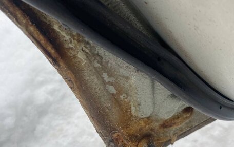 Chevrolet Lanos I, 2006 год, 40 000 рублей, 5 фотография