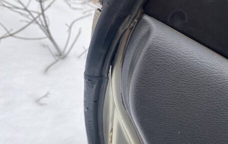 Chevrolet Lanos I, 2006 год, 40 000 рублей, 7 фотография