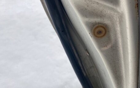 Chevrolet Lanos I, 2006 год, 40 000 рублей, 6 фотография