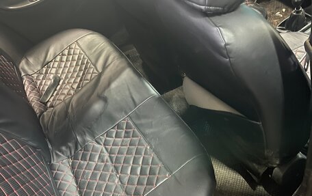 Chevrolet Lanos I, 2007 год, 60 000 рублей, 3 фотография