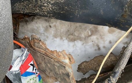 Chevrolet Lanos I, 2006 год, 40 000 рублей, 8 фотография