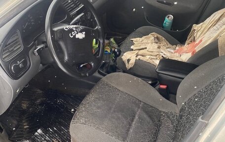 Chevrolet Lanos I, 2006 год, 40 000 рублей, 11 фотография