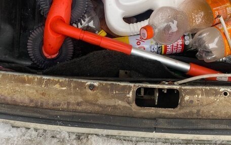 Chevrolet Lanos I, 2006 год, 40 000 рублей, 4 фотография