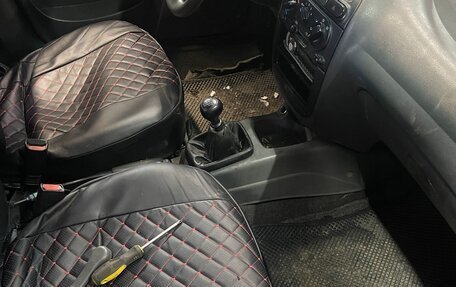 Chevrolet Lanos I, 2007 год, 60 000 рублей, 2 фотография