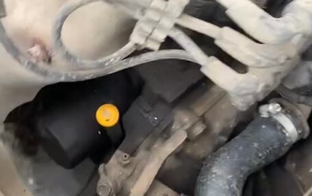 Chevrolet Lanos I, 2006 год, 40 000 рублей, 9 фотография