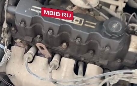 Chevrolet Lanos I, 2006 год, 40 000 рублей, 10 фотография