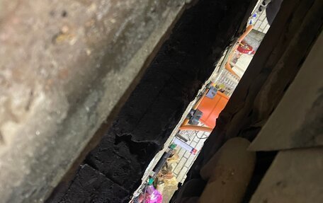 Chevrolet Lanos I, 2007 год, 60 000 рублей, 6 фотография