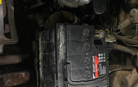 Chevrolet Lanos I, 2007 год, 60 000 рублей, 12 фотография