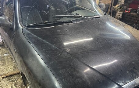 Chevrolet Lanos I, 2007 год, 60 000 рублей, 9 фотография