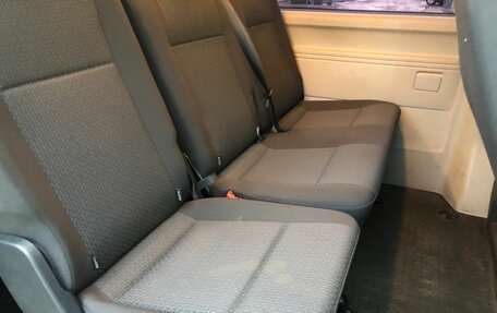 Volkswagen Caravelle T6 рестайлинг, 2017 год, 2 355 000 рублей, 11 фотография