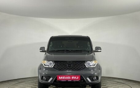 ЛуАЗ Patriot, 2021 год, 1 350 000 рублей, 3 фотография