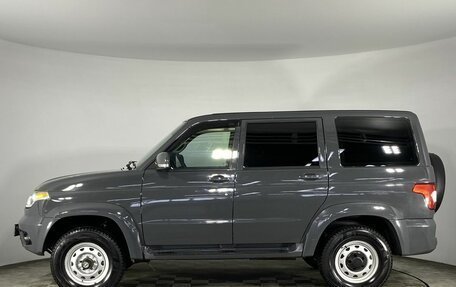 ЛуАЗ Patriot, 2021 год, 1 350 000 рублей, 9 фотография