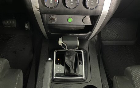 ЛуАЗ Patriot, 2021 год, 1 350 000 рублей, 16 фотография