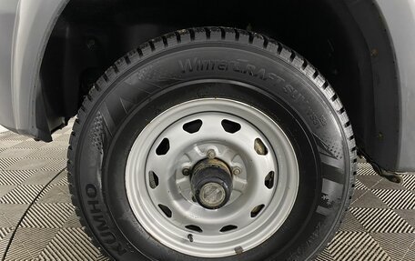 ЛуАЗ Patriot, 2021 год, 1 350 000 рублей, 19 фотография