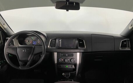 ЛуАЗ Patriot, 2021 год, 1 350 000 рублей, 15 фотография