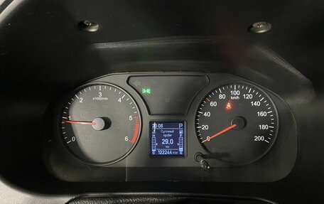 ЛуАЗ Patriot, 2021 год, 1 350 000 рублей, 14 фотография