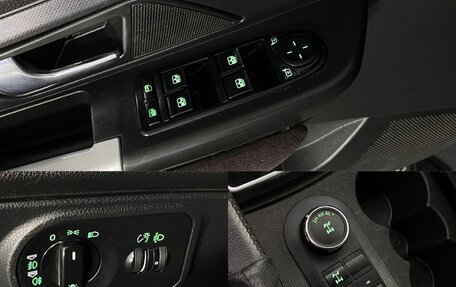 ЛуАЗ Patriot, 2021 год, 1 350 000 рублей, 18 фотография