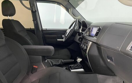 ЛуАЗ Patriot, 2021 год, 1 350 000 рублей, 12 фотография