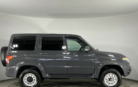 ЛуАЗ Patriot, 2021 год, 1 350 000 рублей, 10 фотография