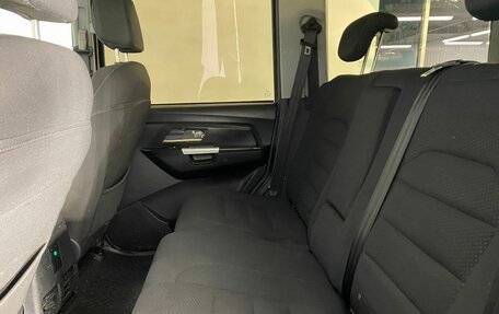 ЛуАЗ Patriot, 2021 год, 1 350 000 рублей, 13 фотография