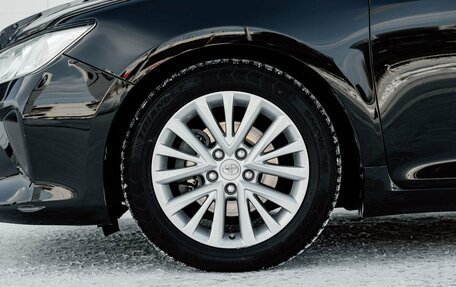 Toyota Camry, 2015 год, 2 400 000 рублей, 8 фотография