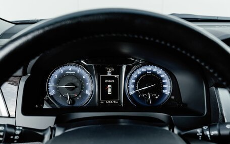 Toyota Camry, 2015 год, 2 400 000 рублей, 14 фотография