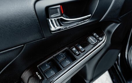 Toyota Camry, 2015 год, 2 400 000 рублей, 27 фотография