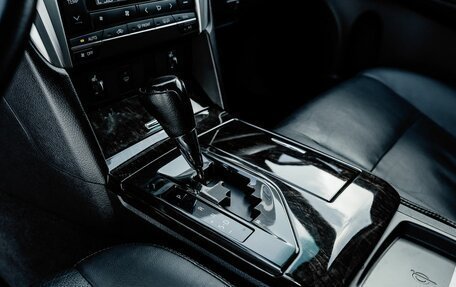 Toyota Camry, 2015 год, 2 400 000 рублей, 25 фотография