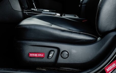 Toyota Camry, 2015 год, 2 400 000 рублей, 26 фотография